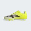 Championes Adidas F50 Club Amarillo