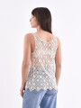 MUSCULOSA AROS CRUDO