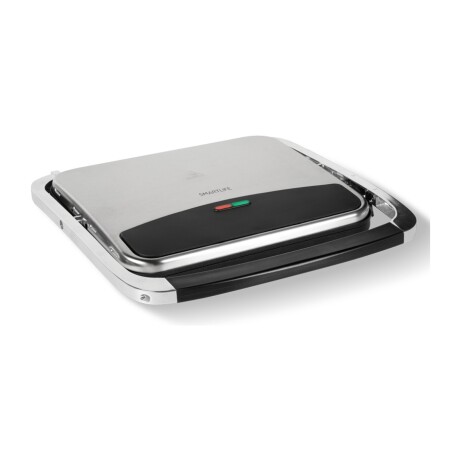 Sandwichera Grill Smartlife 1800 W 4 Sándwiches Antiadherente SL-SG1700 Sandwichera Grill Smartlife 1800 W 4 Sándwiches Antiadherente SL-SG1700
