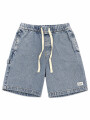 BERMUDA NEW DALAN KIDS AZUL