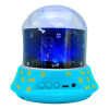 Veladora Lexibook Giratoria Musical Paw Patrol Veladora Lexibook Giratoria Musical Paw Patrol