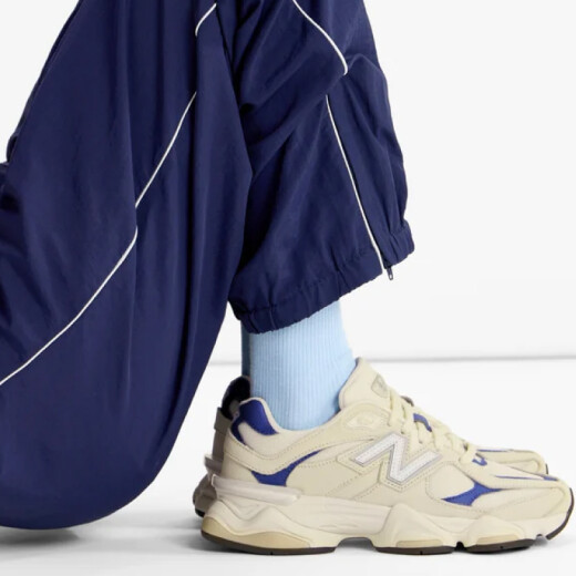 Championes New Balance U90601Ka - Beige Championes New Balance U90601Ka - Beige