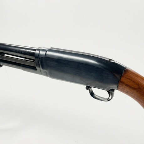 ESCOPETA BOITO CAL 12 28" D/TROMBON PUMP CUL.MADERA PAV (217B) ESCOPETA BOITO CAL 12 28" D/TROMBON PUMP CUL.MADERA PAV (217B)