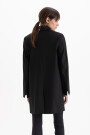 SACO CAPRI Negro