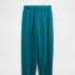 V-NL BASIC JOGGER DEEP WATER TEAL