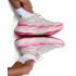 UA W HB Runner 2-WHT WHT-112