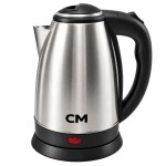 JARRA ELÉCTRICA CM • 1.8Lt JARRA ELÉCTRICA CM • 1.8Lt
