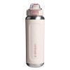 Botella Térmica Stanley Wellspring 710ml Rose Quartz