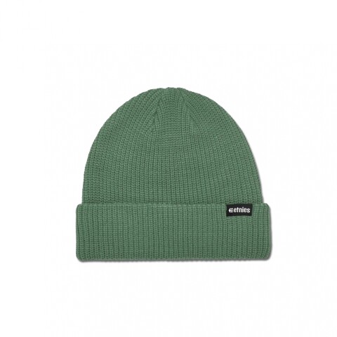 Gorro Etnies Etines Warehouse - Black Green