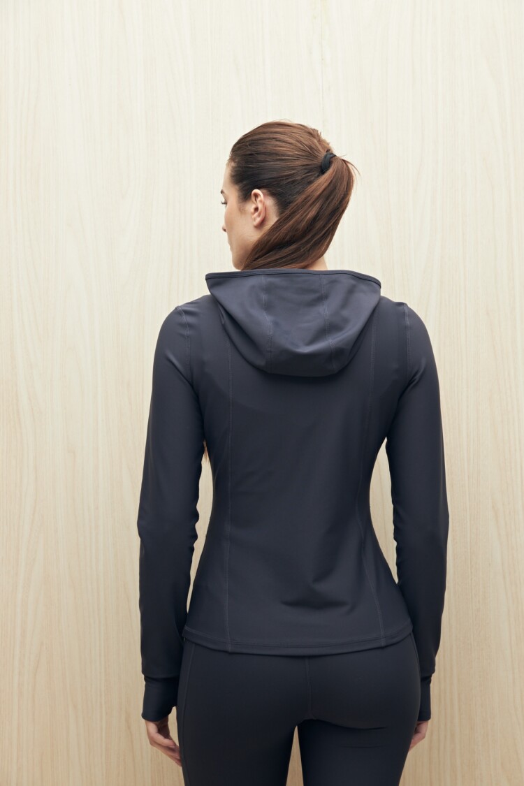 CAMPERA SWIFT Cemento