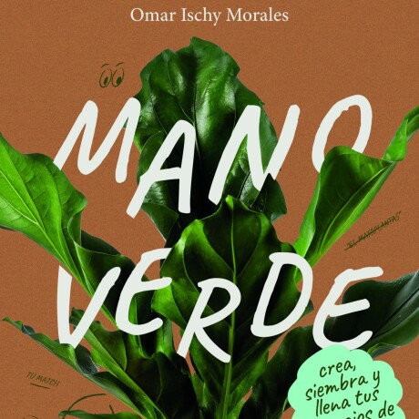 MANO VERDE MANO VERDE