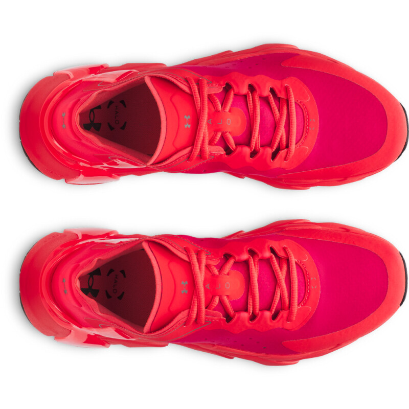UA Halo Trainer RED-713