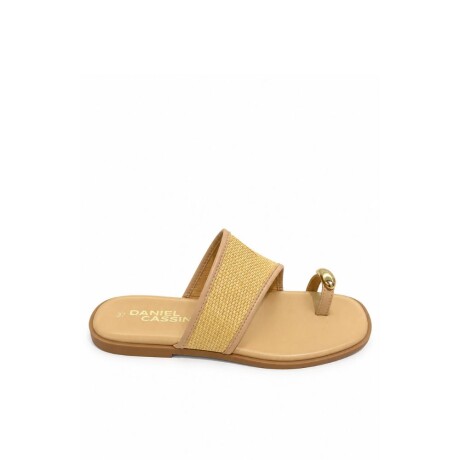 SANDALIA BANG Beige