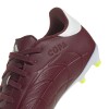 Championes adidas Copa Pure II League de niño Shadow Red / Cloud White / Team Solar Yellow 2