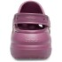Plataformas Crocs Crush Clog - Unisex Lunar Dusk