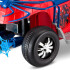Cuatriciclo A Batería Para Niño Spiderman 51718 CUATRICICLO SPIDERMAN DISNEY 51718