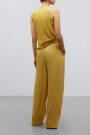 PANTALON Amarillo
