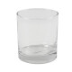 Vaso 330ml TRANSPARENTE