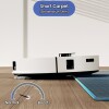 Aspiradora Robot Jet Bot Combo con Estación de Limpieza Blanco - Modelo SAVR7MD96514G - Samsung Aspiradora Robot Jet Bot Combo con Estación de Limpieza Blanco - Modelo SAVR7MD96514G - Samsung