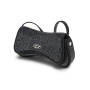 Crossbody Para Mujer Play Crossbody Xs Cross Body Negro
