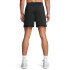 Curry Splash Short-BLK BLK-001