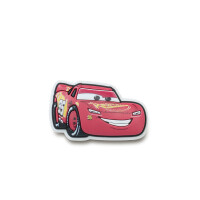 Jibbitz™ Charm Rayo Mcqueen Multicolor