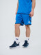 SHORT PRO TRAINING ACTIVE Nacional Hombre Azul Royal