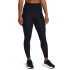 UA Launch Elite Ankle Tights BLK-001