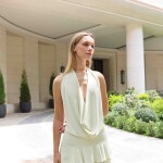VESTIDO IRIS ALOE