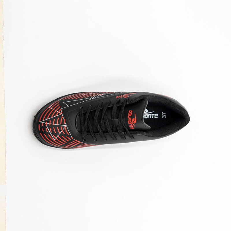 SUPREME KIDS SOCIETY GOOD NEGRO/AZUL NEGRO/ROJO