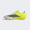 Championes Adidas F50 League Amarillo