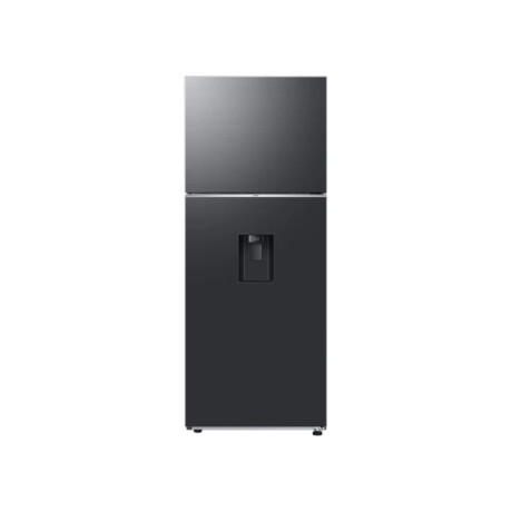 Heladera Samsung 394L No Frost Top Mount Negra con Dispensador y Fábrica de Hielo Automática RT42DG6770B1 Heladera Samsung 394L No Frost Top Mount Negra con Dispensador y Fábrica de Hielo Automática RT42DG6770B1