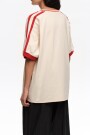 CAMISETA Marfil
