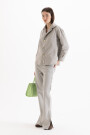 PANTALON CUORE Gris