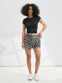 SHORT BORJA ESTAMPADO 1