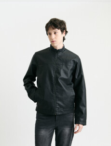 300667 CAMPERA HARRY Negro