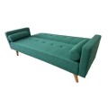SOFA CAMA PARIS - GREEN SOFA CAMA PARIS - GREEN