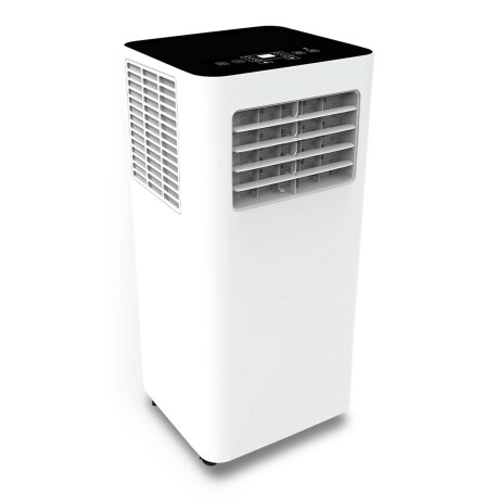 AIRE PORTATIL BRILLIANT 12000-BTU BLANCO BREFP12.AABRS15W