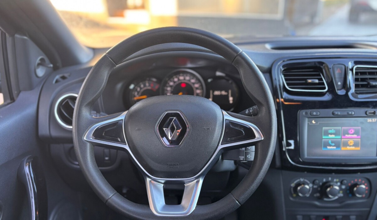 Renault Stepway ZEN 1.0 MT - 2025 Renault Stepway ZEN 1.0 MT - 2025