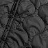 LT WT PRIMALOFT PUFFER VEST BLACK 22