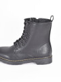BOTA COMBAT NEGRO