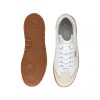 Championes Puma Club 5V5 White & Beige