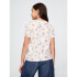 SS VINTAGE TEE_SP25 BUTTERFLY MULTI