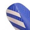 Canilleras adidas Tiro Club - Blue & White Blue & White