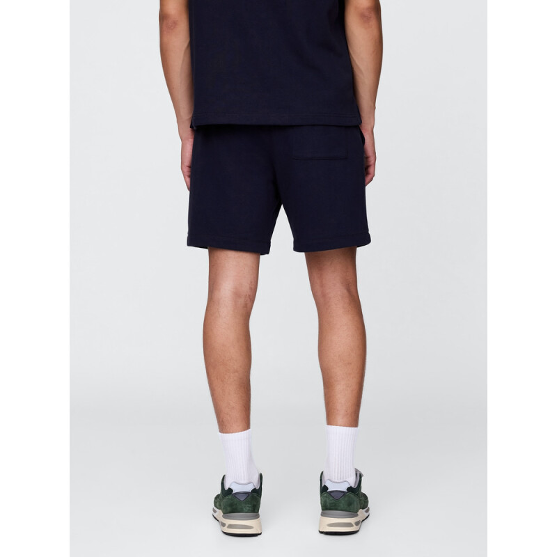 J - FSH LOGO SHORT 1 NAVY UNIFORM