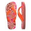Sandalias Havaianas Kids Fantasy FC Niños Blossom