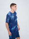 REMERA PRESS Nacional Hombre Azul Marino, P
