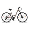 Bicicleta S-pro Urbana Discovery Lady R.28 Cobre Metalizado