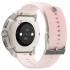 Reloj Smartwatch Suunto Race S Rosado ROSADO