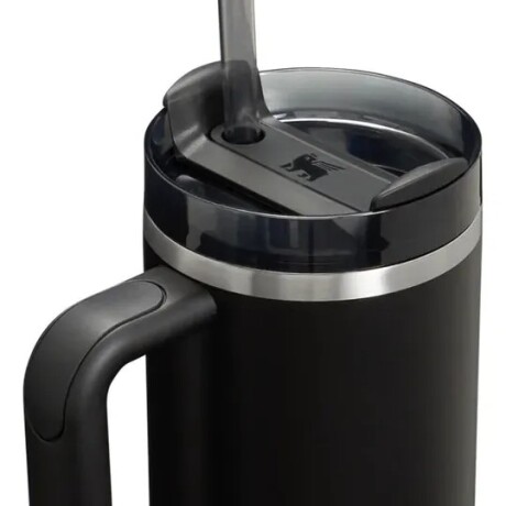 JARRA STANLEY TERMICA THE FLOWSTATE QUENCHER 30OZ NEGRA JARRA STANLEY TERMICA THE FLOWSTATE QUENCHER 30OZ NEGRA